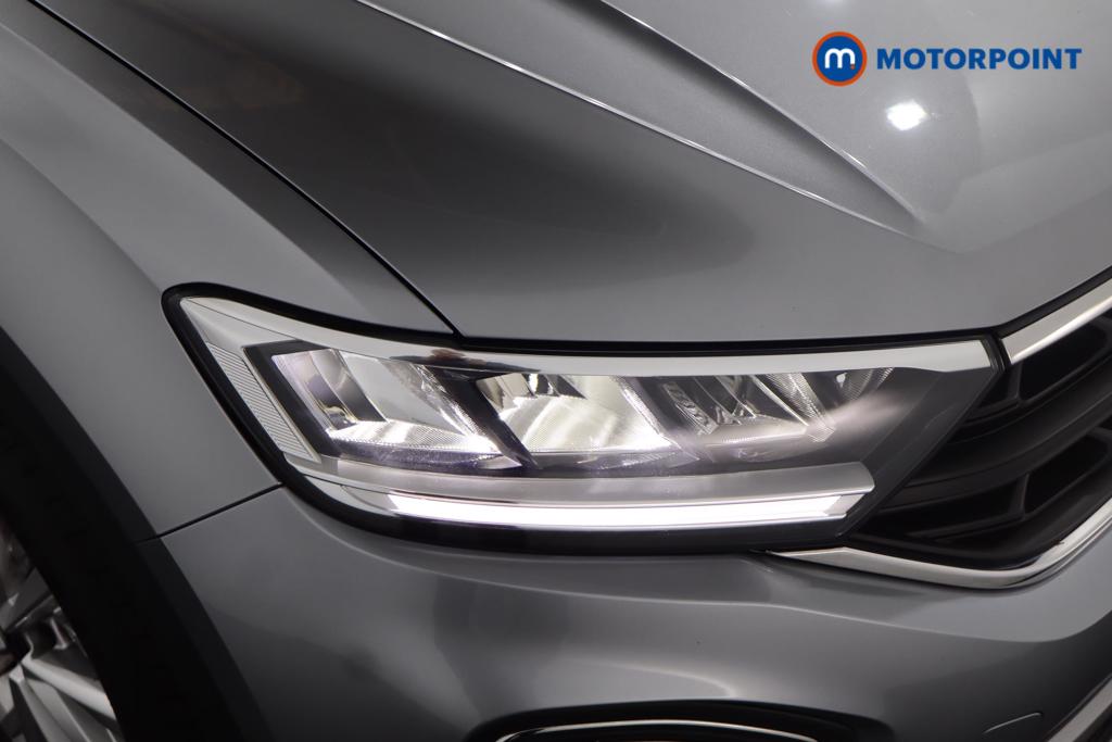 Volkswagen T-Roc Life Manual Petrol SUV - Stock Number (1595158) - 15th supplementary image
