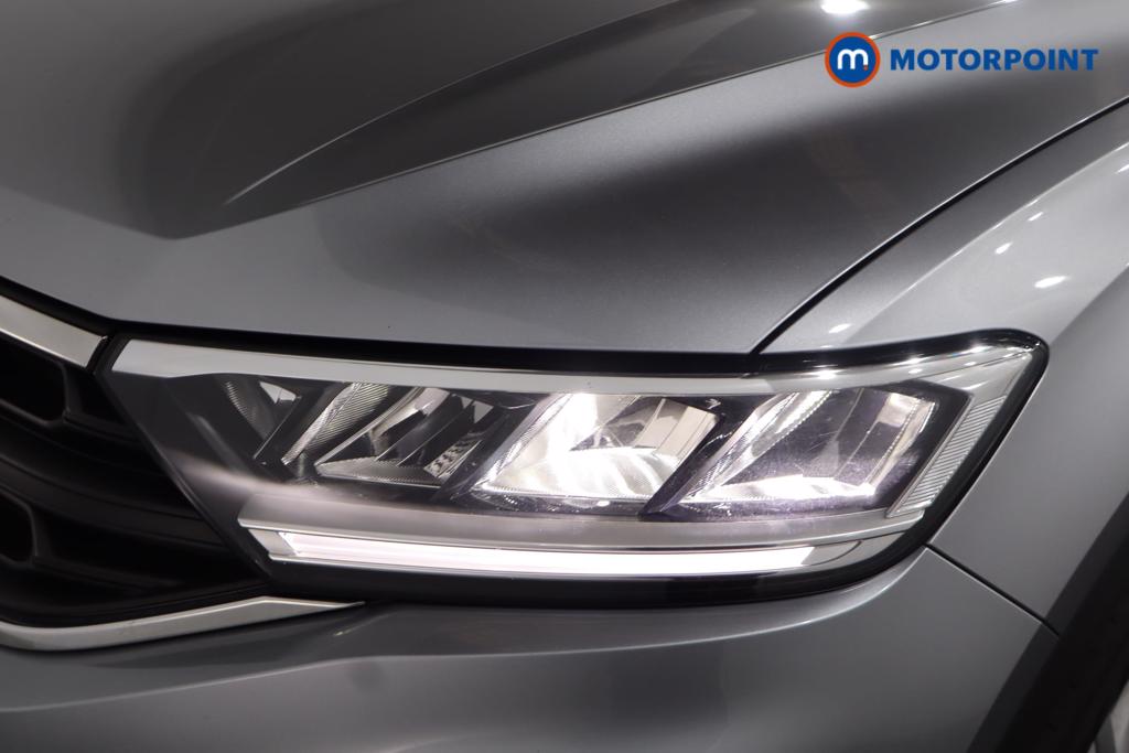 Volkswagen T-Roc Life Manual Petrol SUV - Stock Number (1595158) - 16th supplementary image