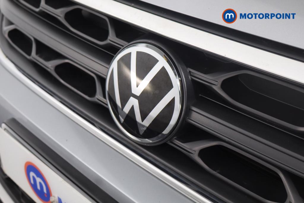 Volkswagen T-Roc Life Manual Petrol SUV - Stock Number (1595158) - 17th supplementary image