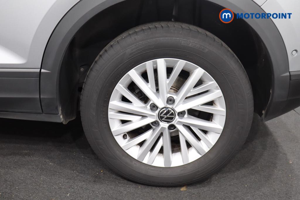 Volkswagen T-Roc Life Manual Petrol SUV - Stock Number (1595158) - 29th supplementary image