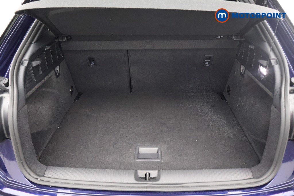 Audi Q2 Black Edition Automatic Petrol SUV - Stock Number (1595189) - 13th supplementary image