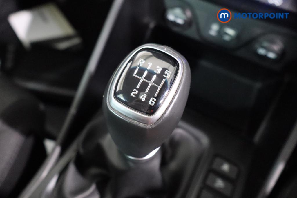 Hyundai Tucson Se Nav Manual Petrol SUV - Stock Number (1595386) - 4th supplementary image