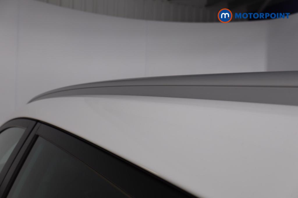 Hyundai Tucson Se Nav Manual Petrol SUV - Stock Number (1595386) - 13th supplementary image