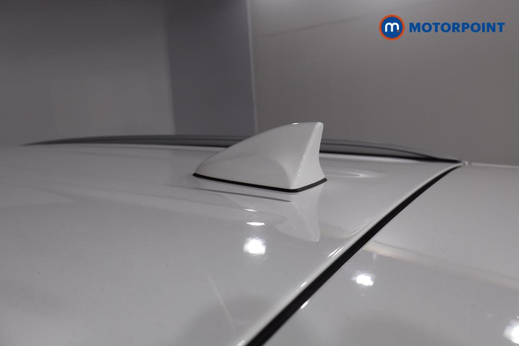 Hyundai Tucson Se Nav Manual Petrol SUV - Stock Number (1595386) - 14th supplementary image