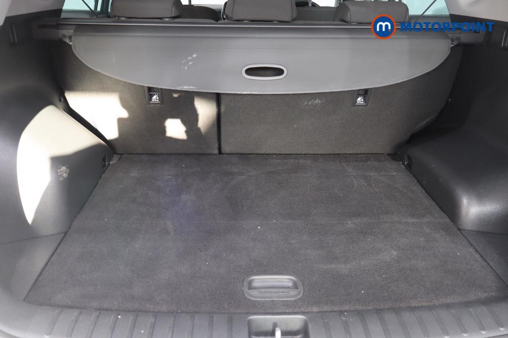 Hyundai Tucson Se Nav Manual Petrol SUV - Stock Number (1595386) - 15th supplementary image