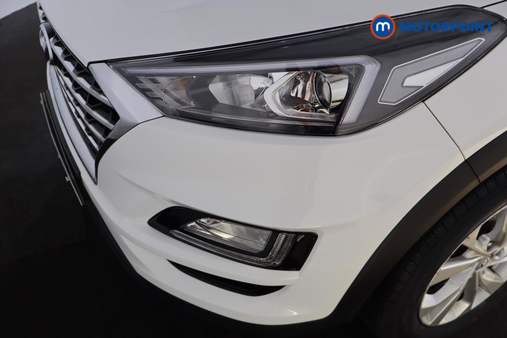 Hyundai Tucson Se Nav Manual Petrol SUV - Stock Number (1595386) - 19th supplementary image