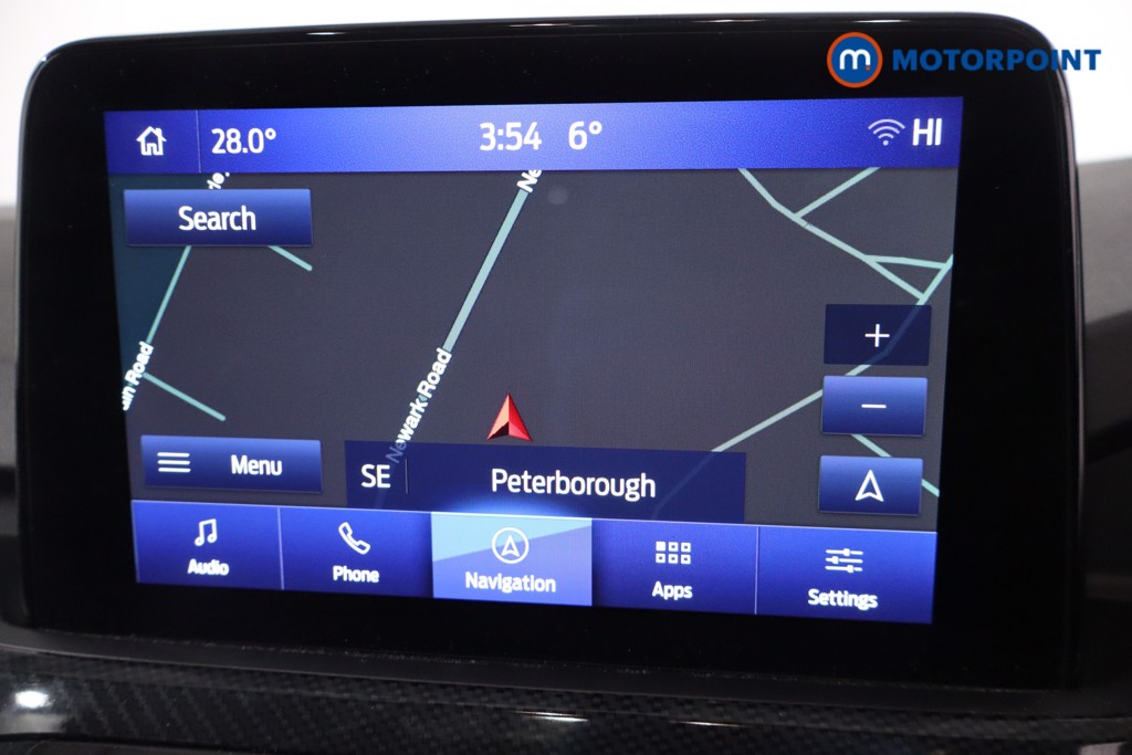 Ford Kuga St-Line X Edition Automatic Petrol Plug-In Hybrid SUV - Stock Number (1595413) - 2nd supplementary image