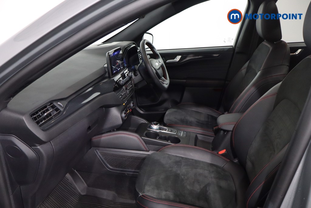 Ford Kuga St-Line X Edition Automatic Petrol Plug-In Hybrid SUV - Stock Number (1595413) - 4th supplementary image