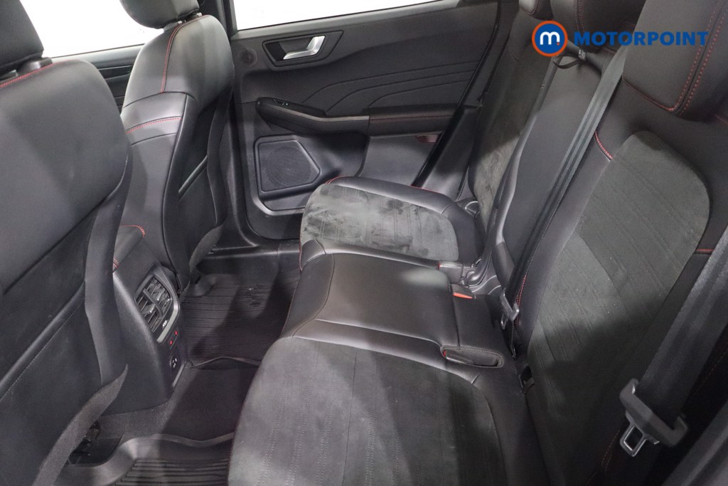 Ford Kuga St-Line X Edition Automatic Petrol Plug-In Hybrid SUV - Stock Number (1595413) - 5th supplementary image