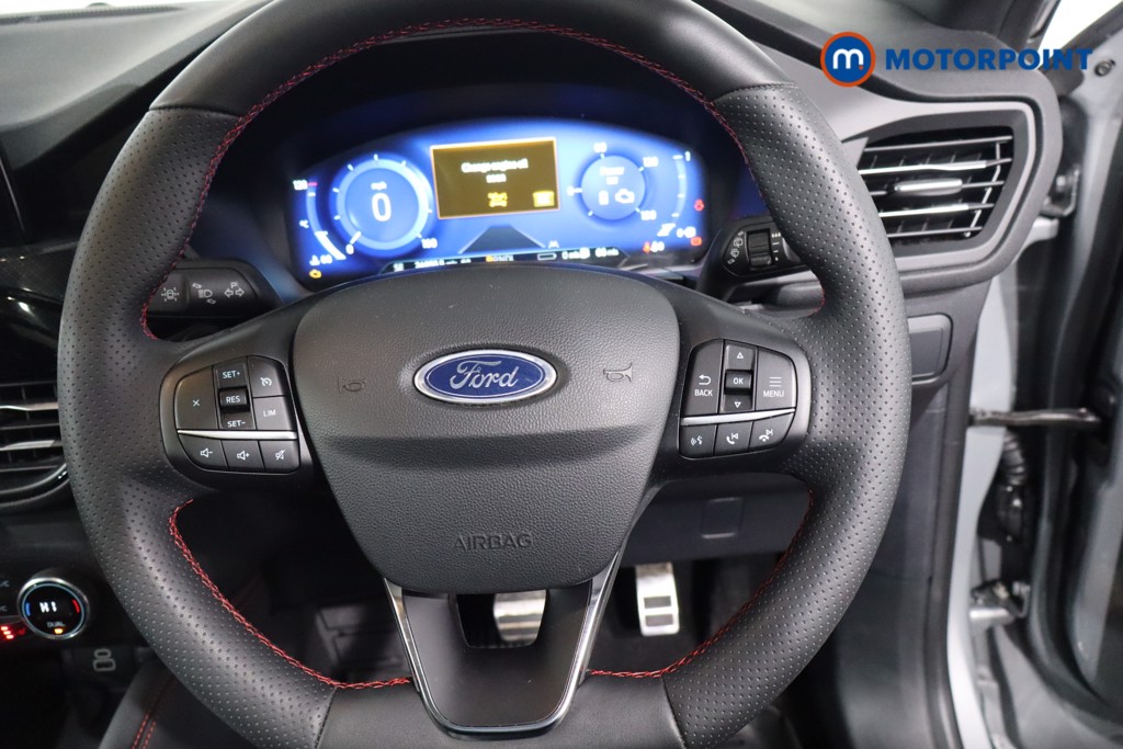 Ford Kuga St-Line X Edition Automatic Petrol Plug-In Hybrid SUV - Stock Number (1595413) - 6th supplementary image