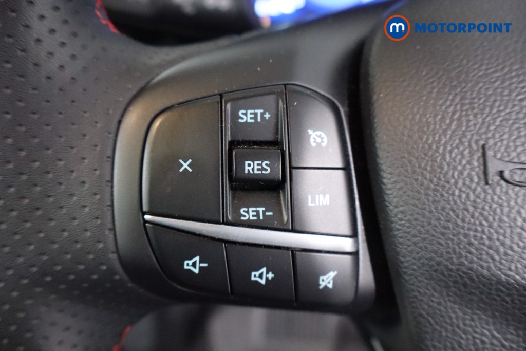 Ford Kuga St-Line X Edition Automatic Petrol Plug-In Hybrid SUV - Stock Number (1595413) - 7th supplementary image