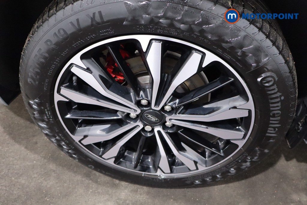 Ford Kuga St-Line X Edition Automatic Petrol Plug-In Hybrid SUV - Stock Number (1595413) - 9th supplementary image