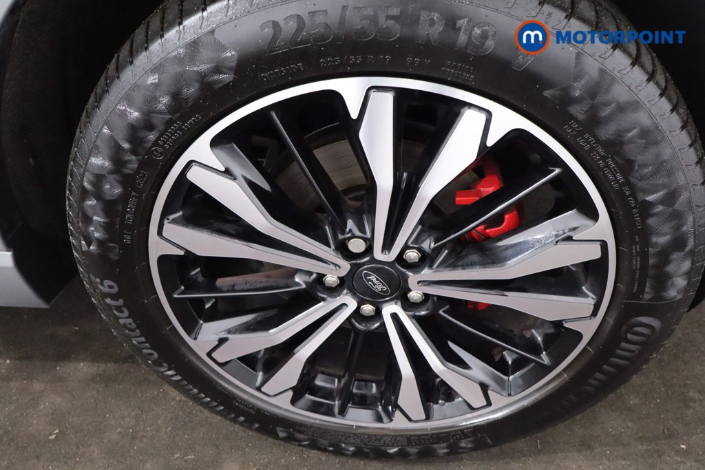 Ford Kuga St-Line X Edition Automatic Petrol Plug-In Hybrid SUV - Stock Number (1595413) - 10th supplementary image