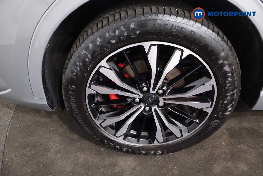 Ford Kuga St-Line X Edition Automatic Petrol Plug-In Hybrid SUV - Stock Number (1595413) - 11th supplementary image