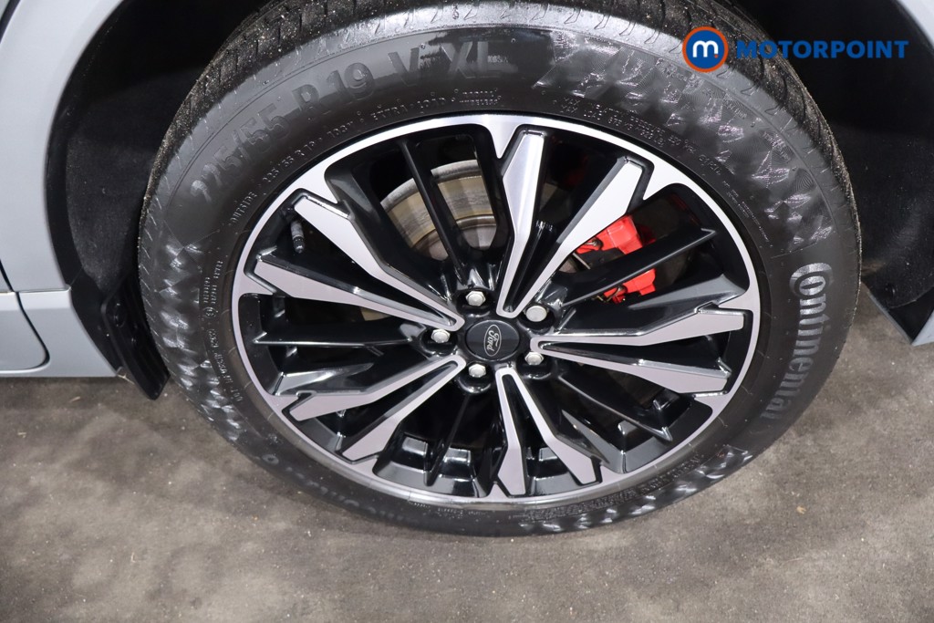 Ford Kuga St-Line X Edition Automatic Petrol Plug-In Hybrid SUV - Stock Number (1595413) - 12th supplementary image