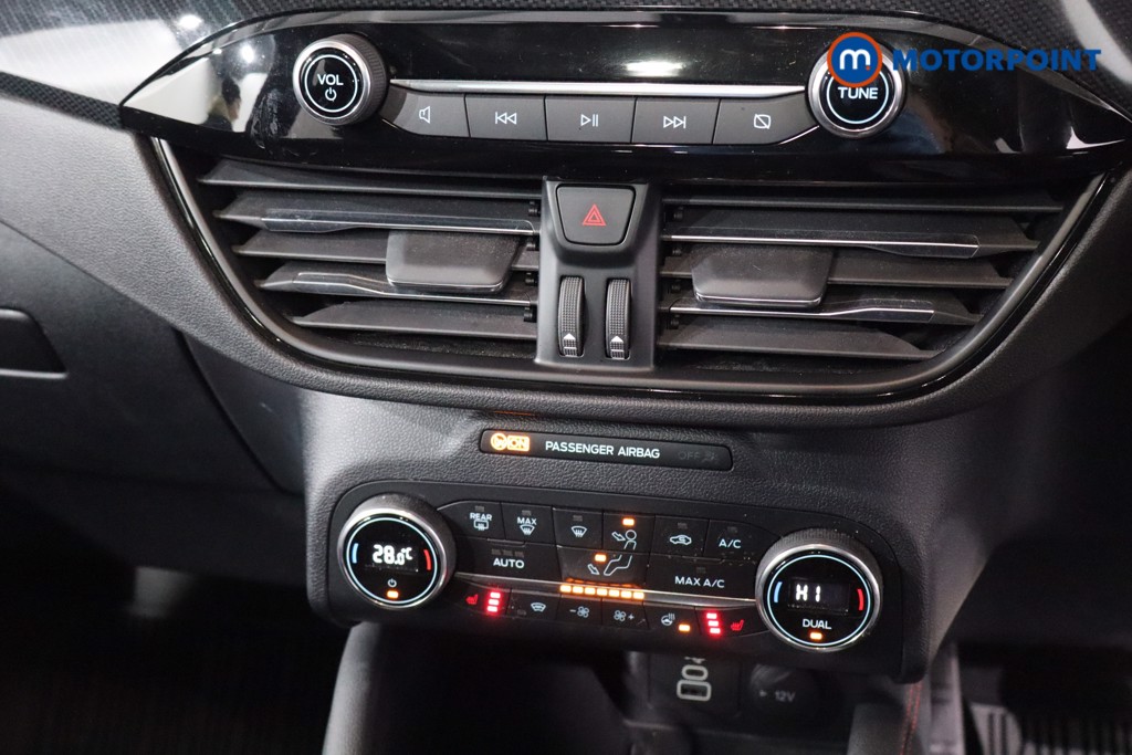 Ford Kuga St-Line X Edition Automatic Petrol Plug-In Hybrid SUV - Stock Number (1595413) - 13th supplementary image