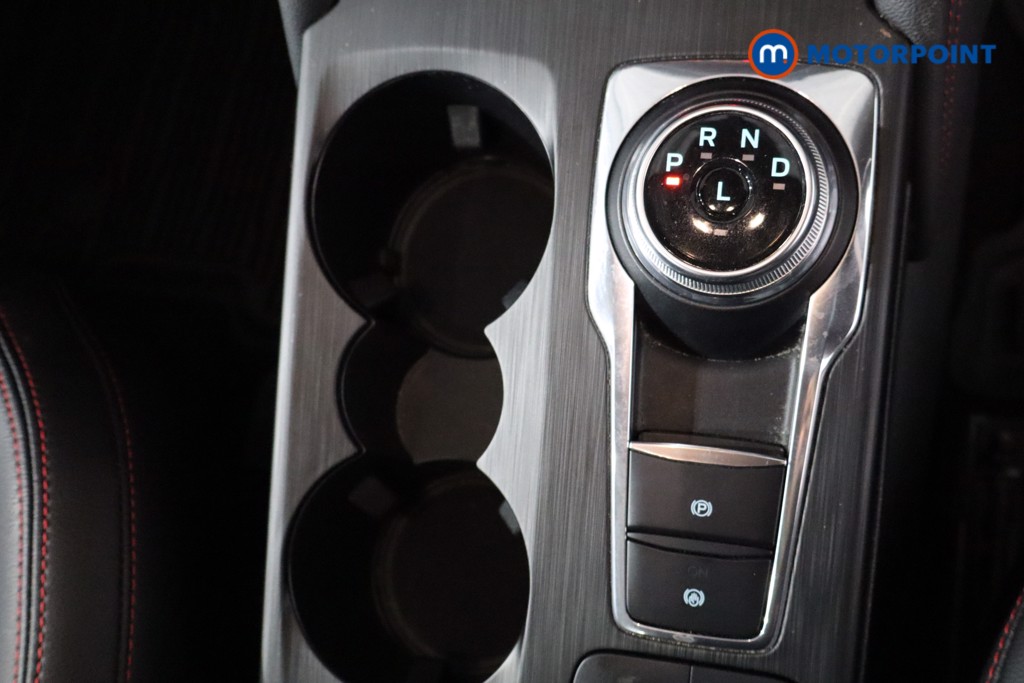 Ford Kuga St-Line X Edition Automatic Petrol Plug-In Hybrid SUV - Stock Number (1595413) - 14th supplementary image