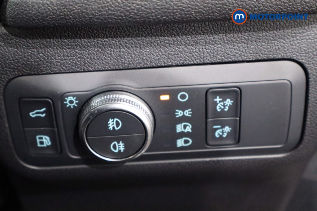 Ford Kuga St-Line X Edition Automatic Petrol Plug-In Hybrid SUV - Stock Number (1595413) - 17th supplementary image