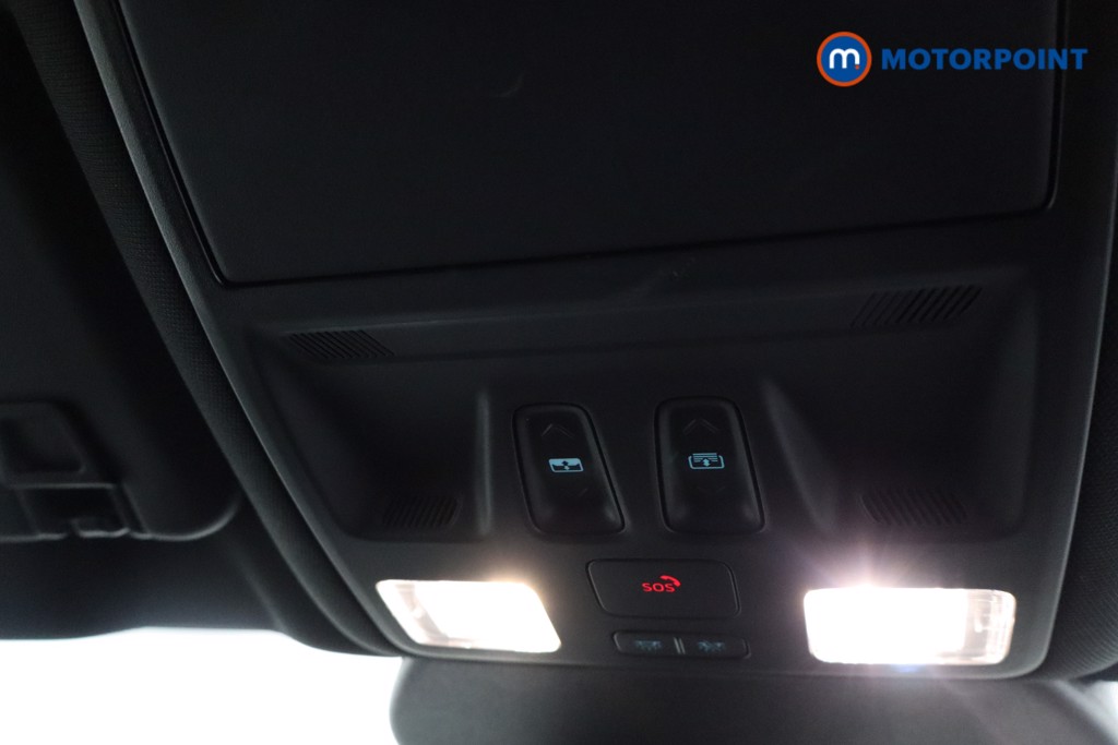 Ford Kuga St-Line X Edition Automatic Petrol Plug-In Hybrid SUV - Stock Number (1595413) - 18th supplementary image