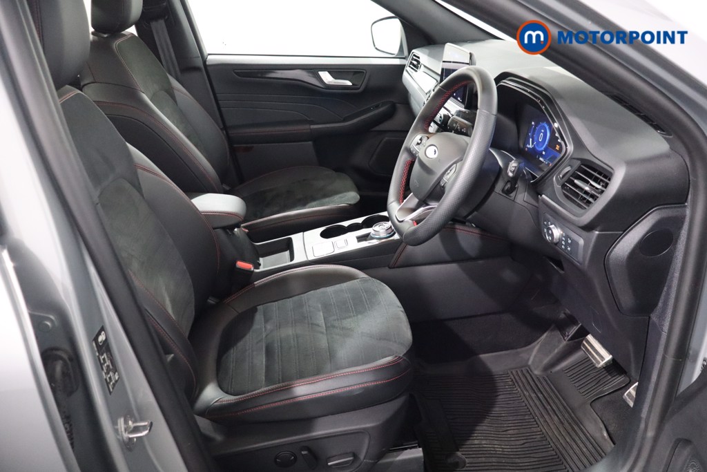 Ford Kuga St-Line X Edition Automatic Petrol Plug-In Hybrid SUV - Stock Number (1595413) - 20th supplementary image