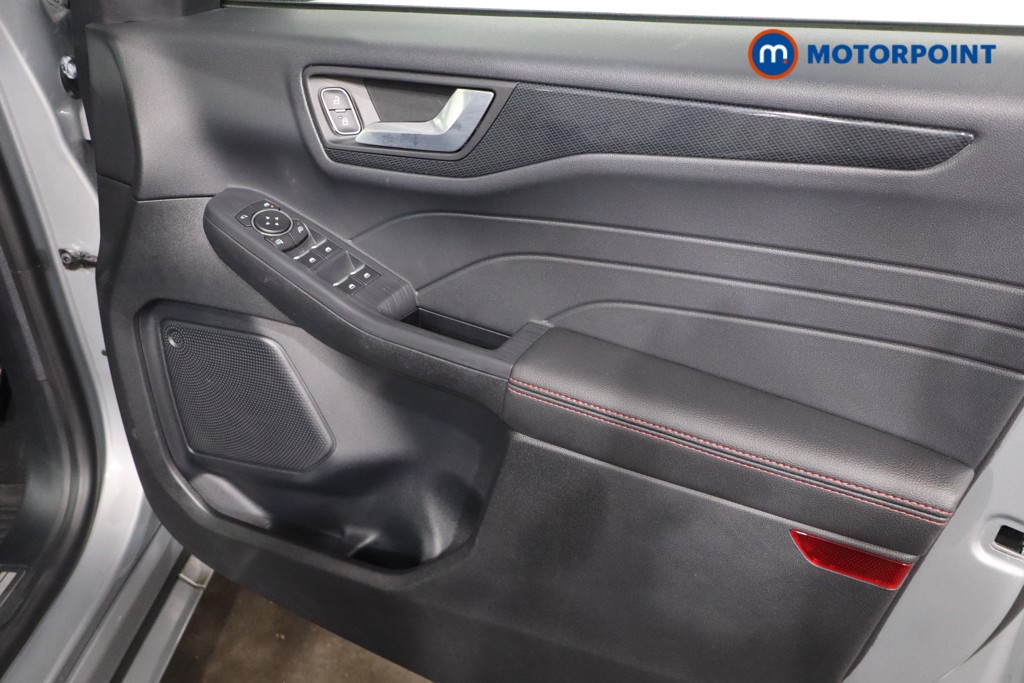 Ford Kuga St-Line X Edition Automatic Petrol Plug-In Hybrid SUV - Stock Number (1595413) - 22nd supplementary image