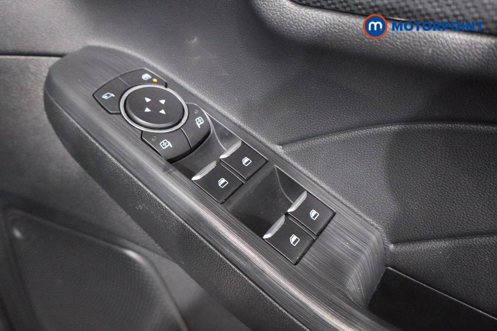 Ford Kuga St-Line X Edition Automatic Petrol Plug-In Hybrid SUV - Stock Number (1595413) - 23rd supplementary image