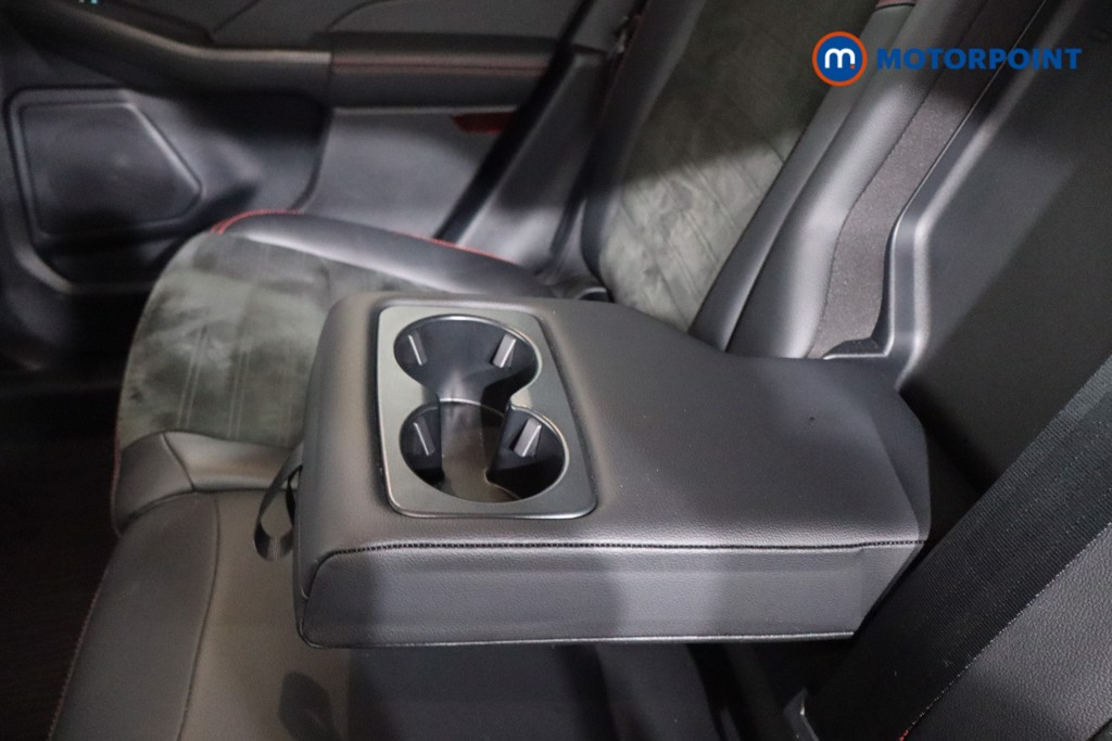 Ford Kuga St-Line X Edition Automatic Petrol Plug-In Hybrid SUV - Stock Number (1595413) - 25th supplementary image