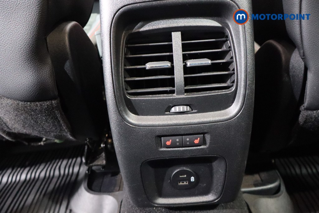 Ford Kuga St-Line X Edition Automatic Petrol Plug-In Hybrid SUV - Stock Number (1595413) - 26th supplementary image