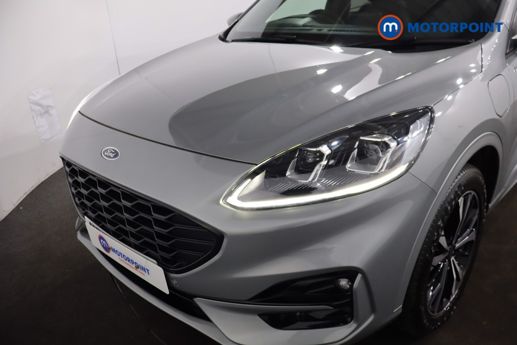 Ford Kuga St-Line X Edition Automatic Petrol Plug-In Hybrid SUV - Stock Number (1595413) - 29th supplementary image
