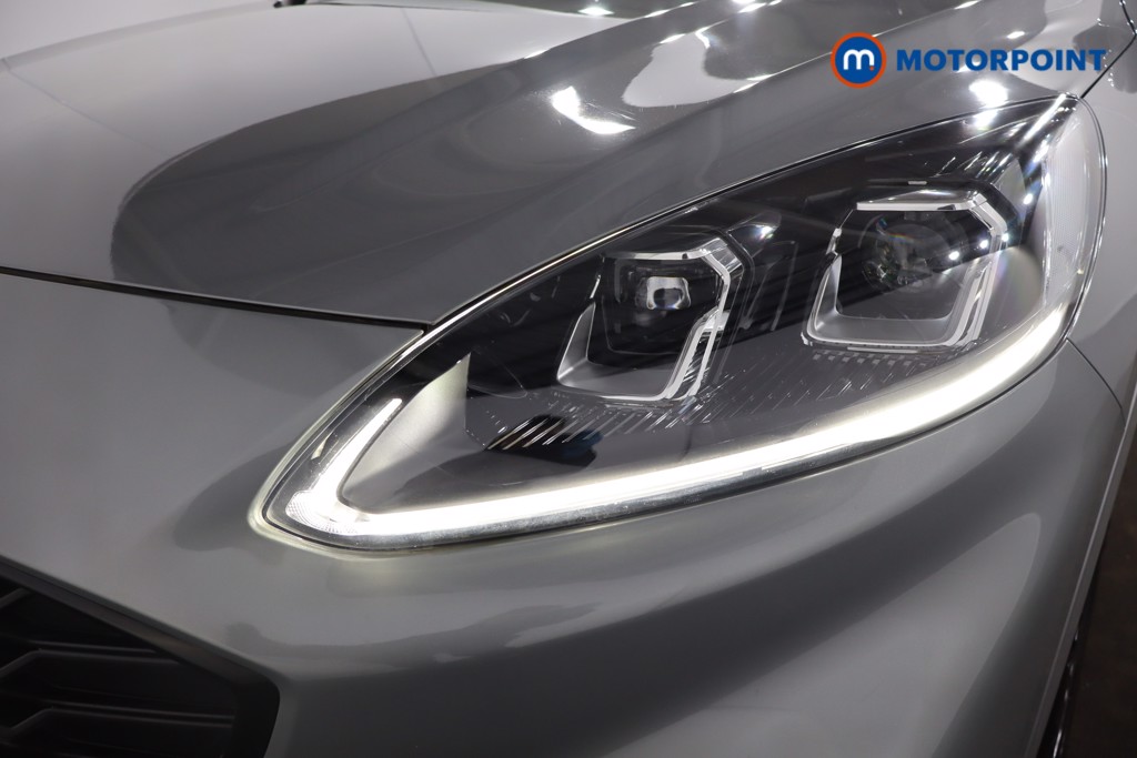 Ford Kuga St-Line X Edition Automatic Petrol Plug-In Hybrid SUV - Stock Number (1595413) - 30th supplementary image