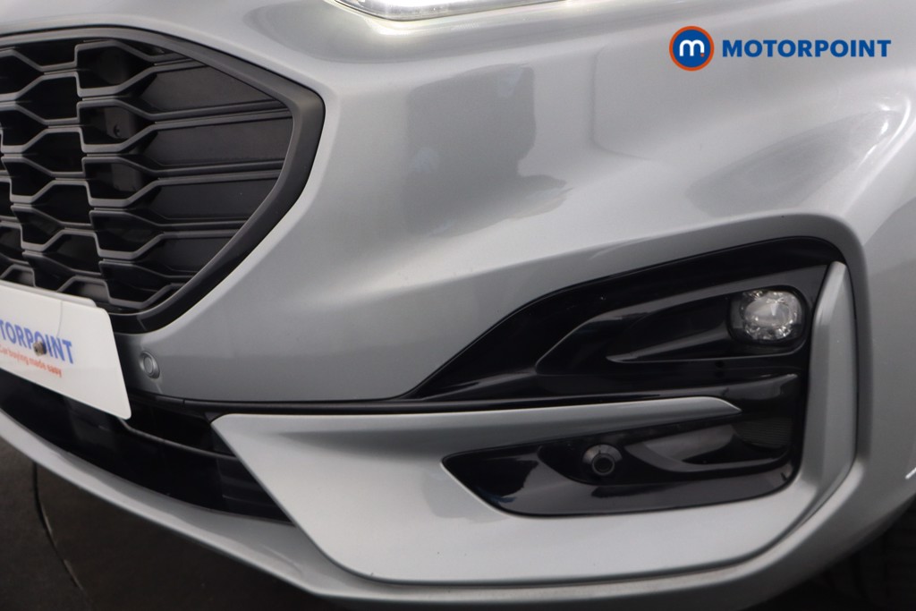 Ford Kuga St-Line X Edition Automatic Petrol Plug-In Hybrid SUV - Stock Number (1595413) - 31st supplementary image