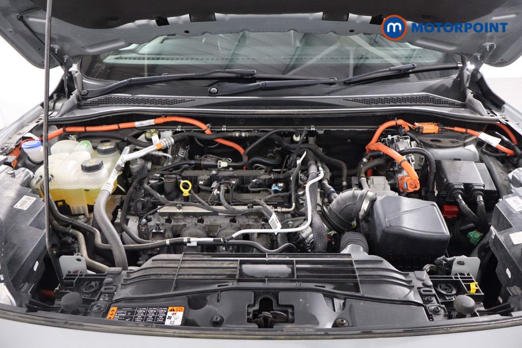 Ford Kuga St-Line X Edition Automatic Petrol Plug-In Hybrid SUV - Stock Number (1595413) - 32nd supplementary image