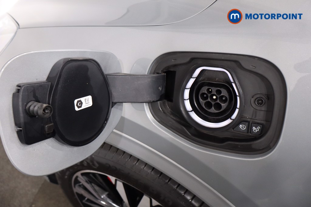 Ford Kuga St-Line X Edition Automatic Petrol Plug-In Hybrid SUV - Stock Number (1595413) - 33rd supplementary image