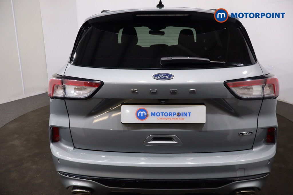 Ford Kuga St-Line X Edition Automatic Petrol Plug-In Hybrid SUV - Stock Number (1595413) - 34th supplementary image