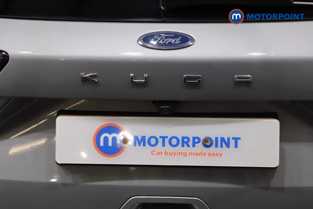 Ford Kuga St-Line X Edition Automatic Petrol Plug-In Hybrid SUV - Stock Number (1595413) - 36th supplementary image