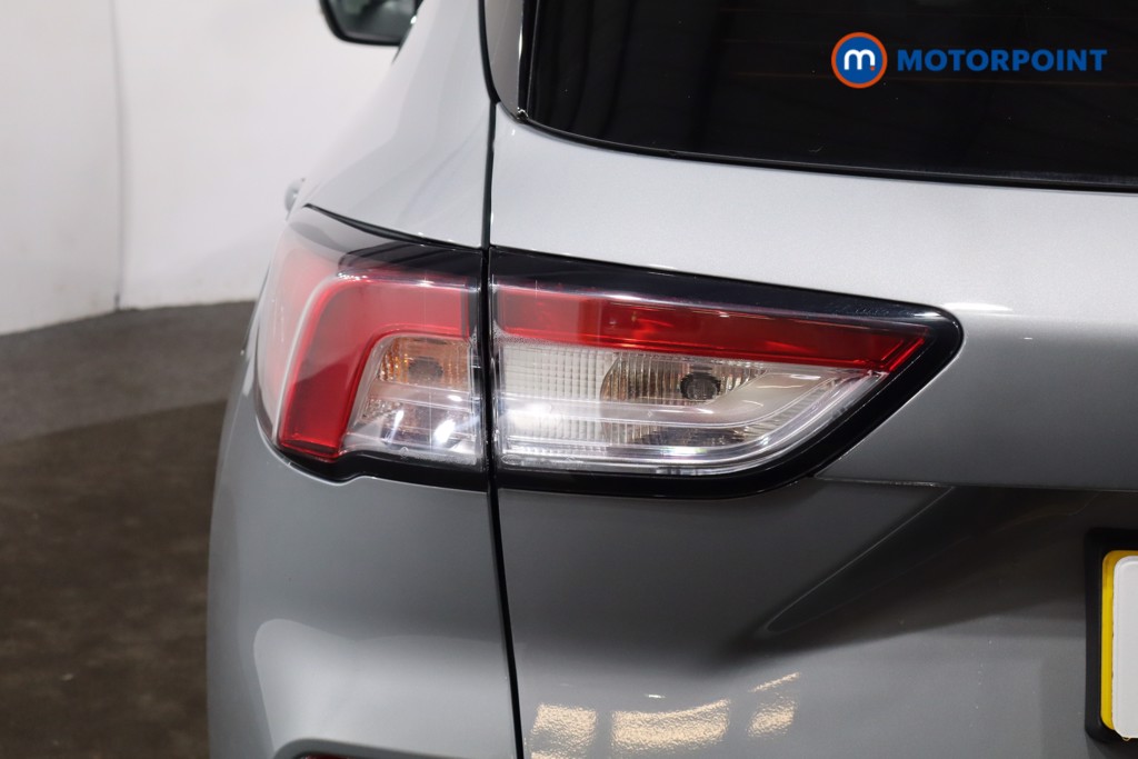 Ford Kuga St-Line X Edition Automatic Petrol Plug-In Hybrid SUV - Stock Number (1595413) - 37th supplementary image