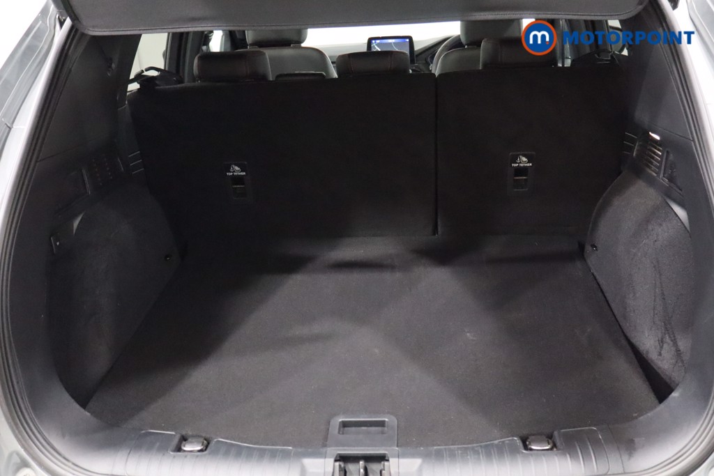 Ford Kuga St-Line X Edition Automatic Petrol Plug-In Hybrid SUV - Stock Number (1595413) - 41st supplementary image