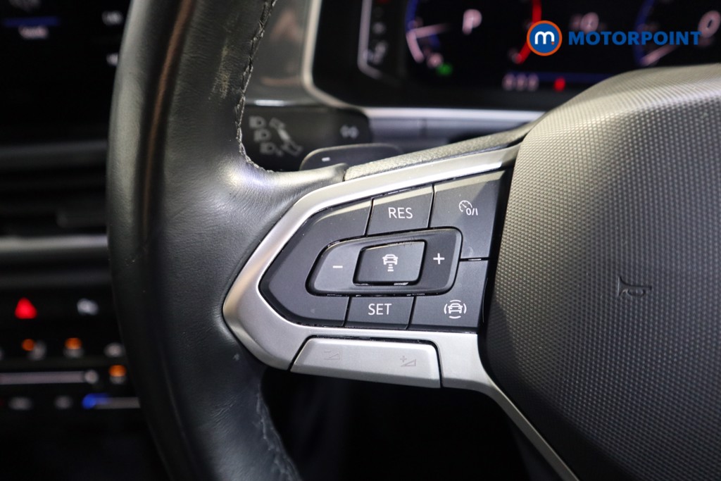 Volkswagen T-Roc Style Automatic Petrol SUV - Stock Number (1595440) - 3rd supplementary image