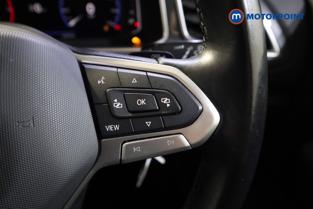 Volkswagen T-Roc Style Automatic Petrol SUV - Stock Number (1595440) - 4th supplementary image