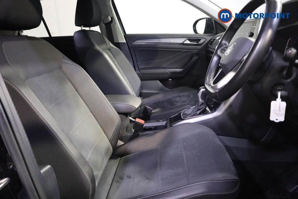 Volkswagen T-Roc Style Automatic Petrol SUV - Stock Number (1595440) - 13th supplementary image
