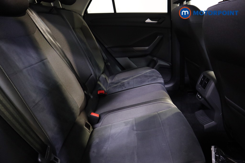 Volkswagen T-Roc Style Automatic Petrol SUV - Stock Number (1595440) - 14th supplementary image