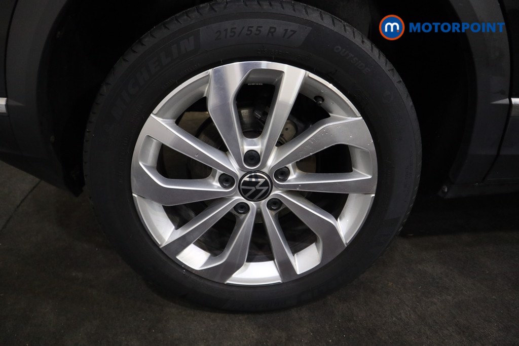 Volkswagen T-Roc Style Automatic Petrol SUV - Stock Number (1595440) - 19th supplementary image