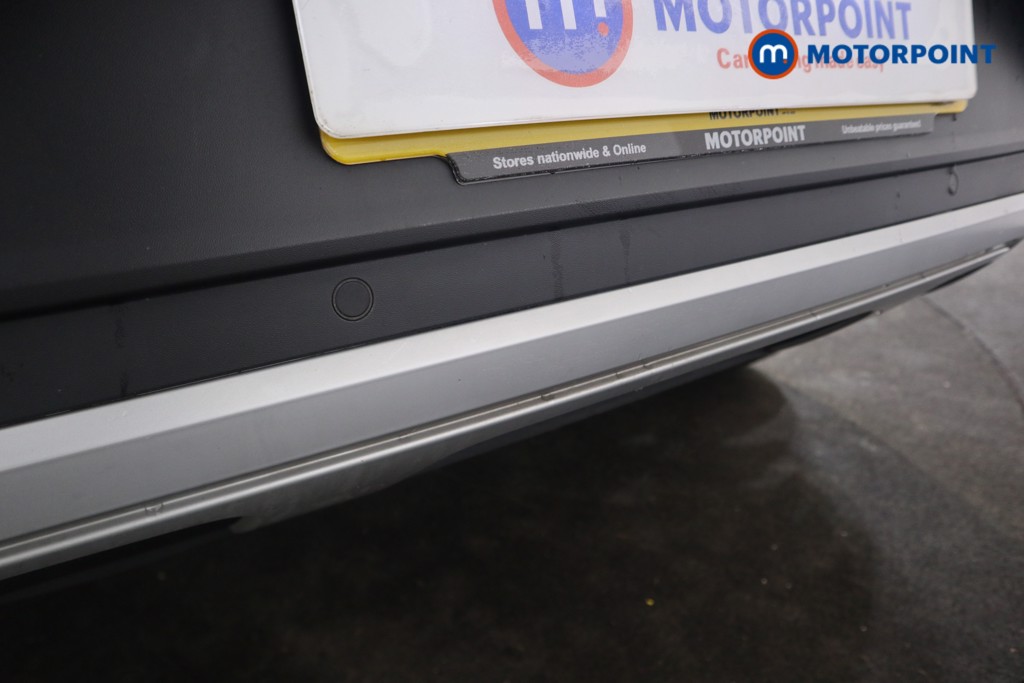 Volkswagen T-Roc Style Automatic Petrol SUV - Stock Number (1595440) - 23rd supplementary image