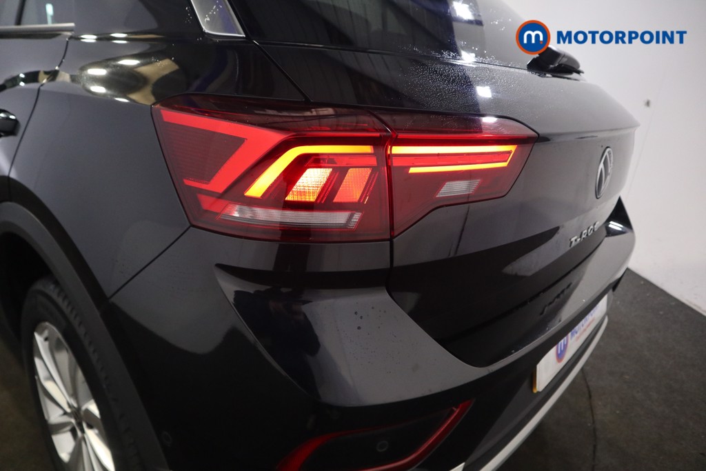Volkswagen T-Roc Style Automatic Petrol SUV - Stock Number (1595440) - 24th supplementary image