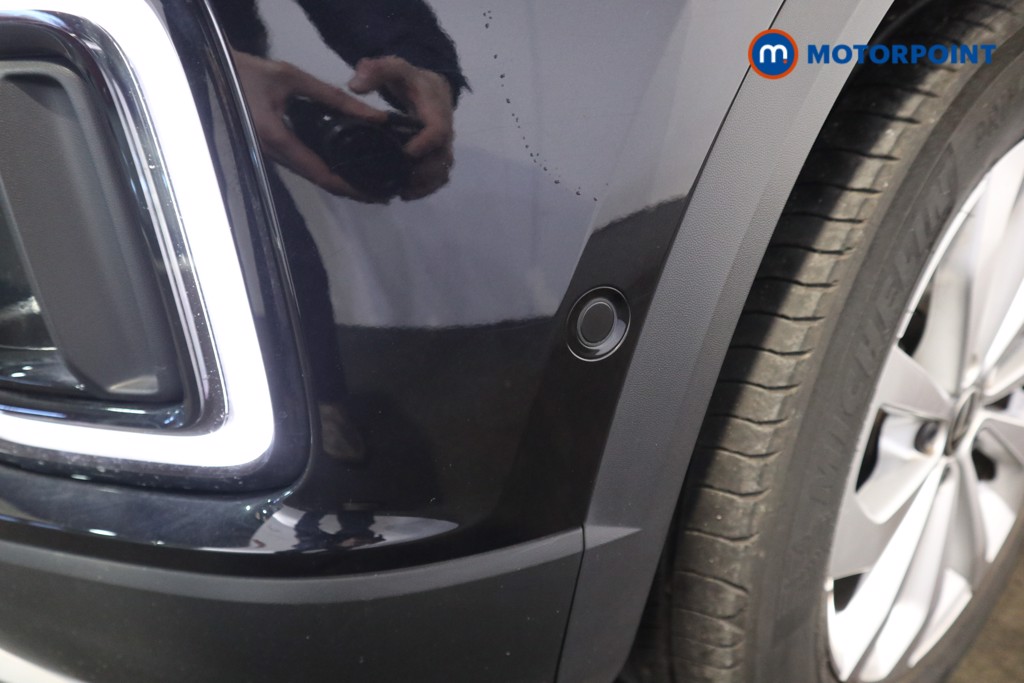 Volkswagen T-Roc Style Automatic Petrol SUV - Stock Number (1595440) - 30th supplementary image