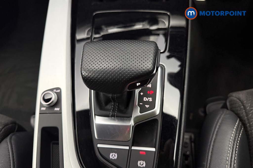 Audi A4 S Line Automatic Diesel Saloon - Stock Number (1595483) - 7th supplementary image