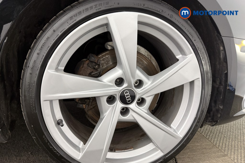 Audi A4 S Line Automatic Diesel Saloon - Stock Number (1595483) - 11th supplementary image