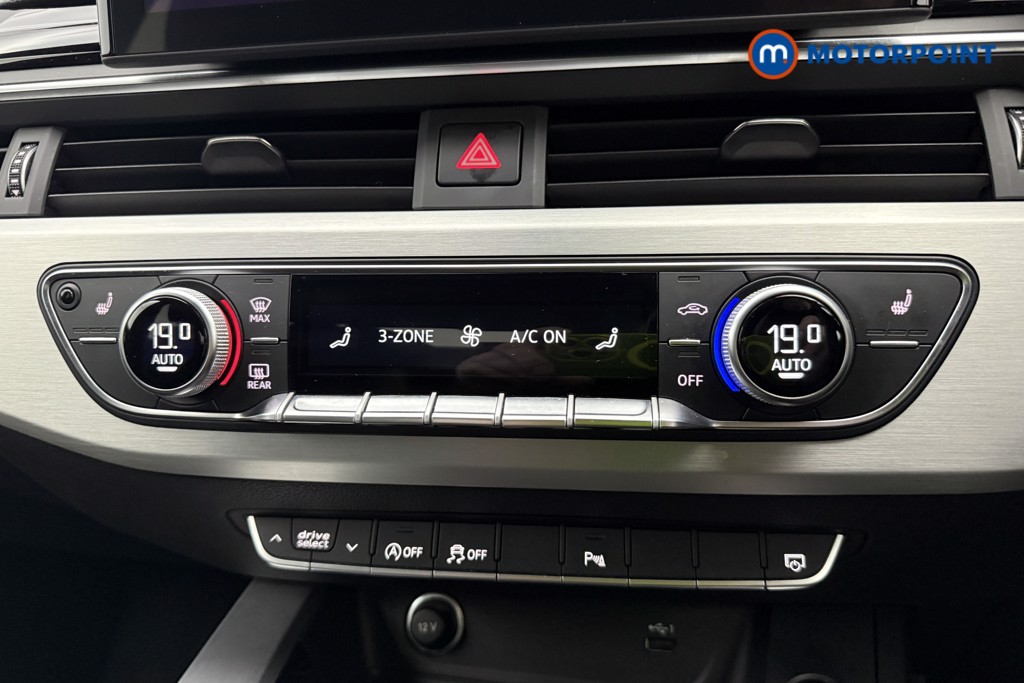 Audi A4 S Line Automatic Diesel Saloon - Stock Number (1595483) - 16th supplementary image