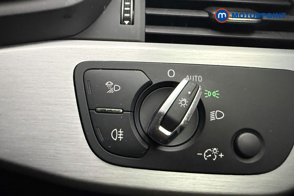 Audi A4 S Line Automatic Diesel Saloon - Stock Number (1595483) - 17th supplementary image