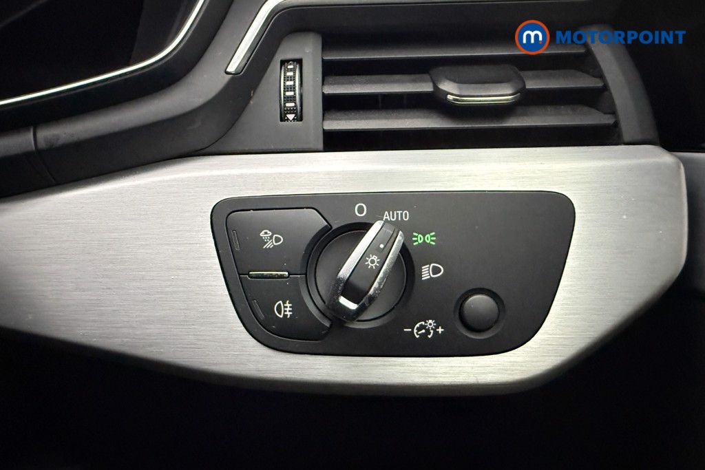 Audi A4 S Line Automatic Diesel Saloon - Stock Number (1595483) - 18th supplementary image